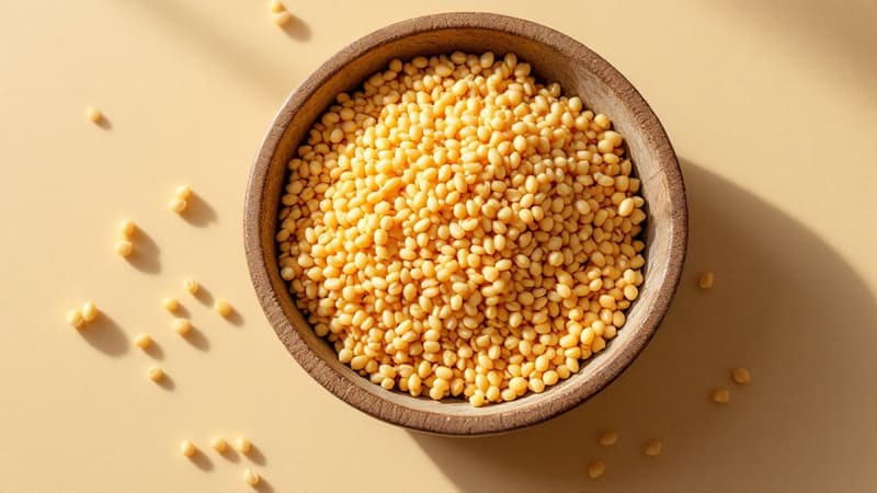Spermidin und Gehirn: Was die Forschung zeigt – YourPowerFoods Blog