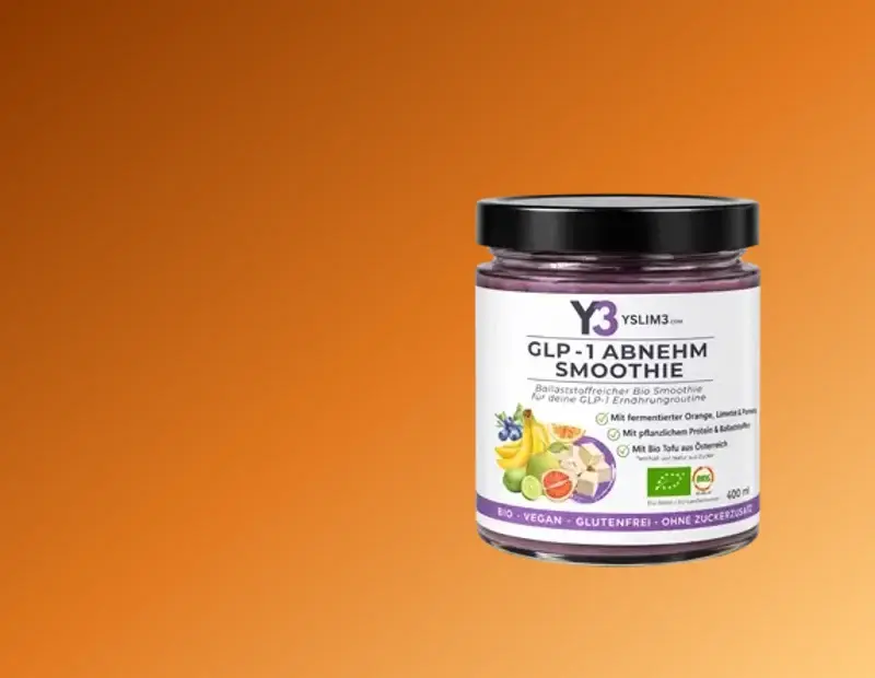 GLP-1 Abnehmen GLP-1 Abnehmen