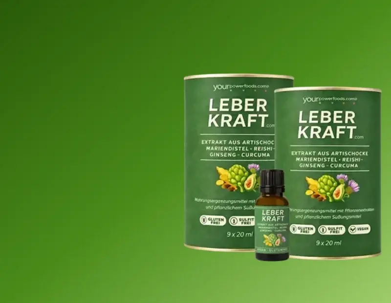 Leber und Darm Leber und Darm