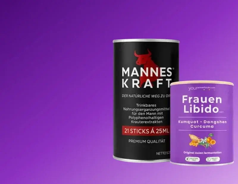 Mann und Frau Mann und Frau