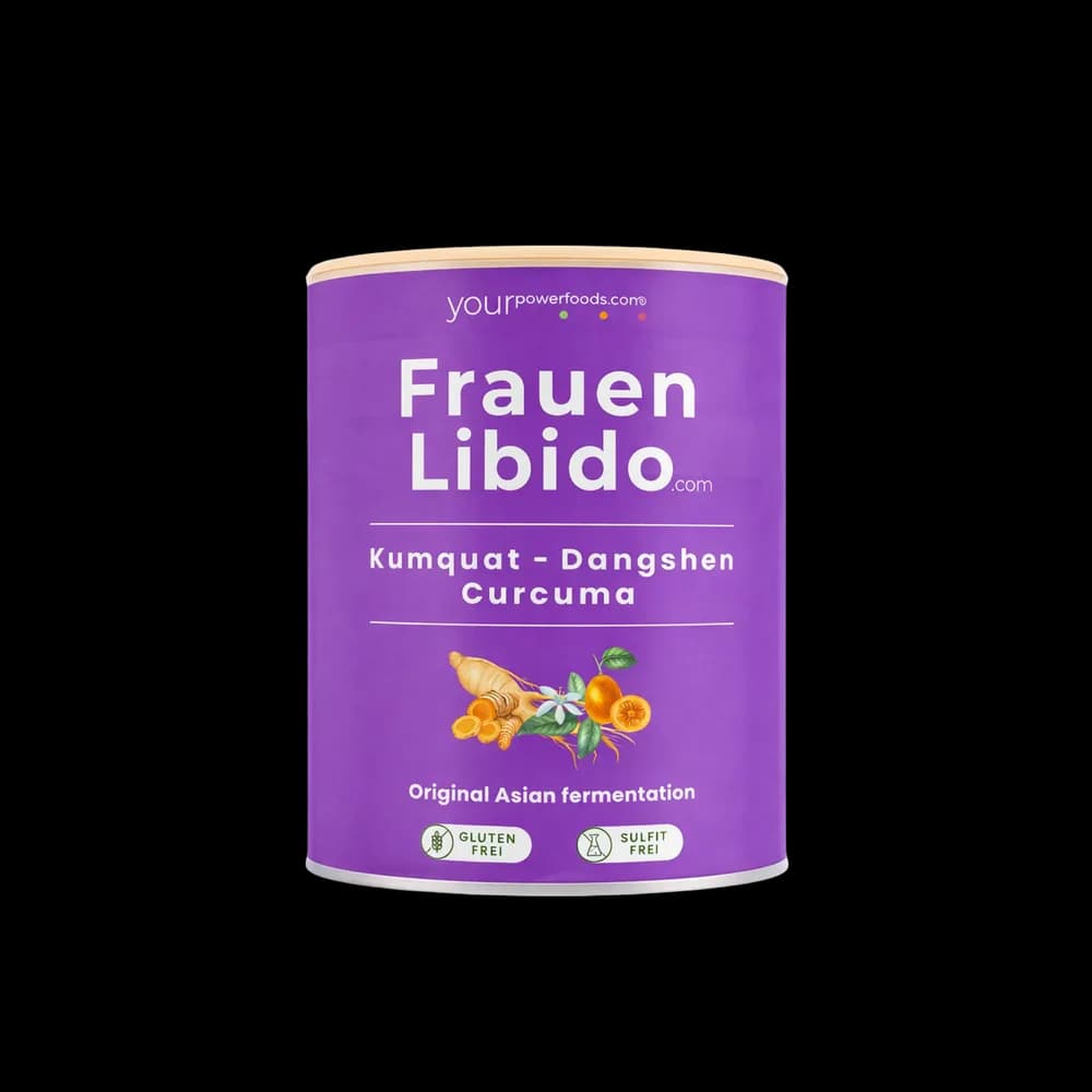 Frauen Libido – Pflanzenpower zum Naschen – Natürliches Frauen-Produkt für Energie, Balance & gesteigerte Lust in 30 Tagen Frauen Libido – Pflanzenpower zum Naschen – Natürliches Frauen-Produkt für Energie, Balance & gesteigerte Lust in 30 Tagen