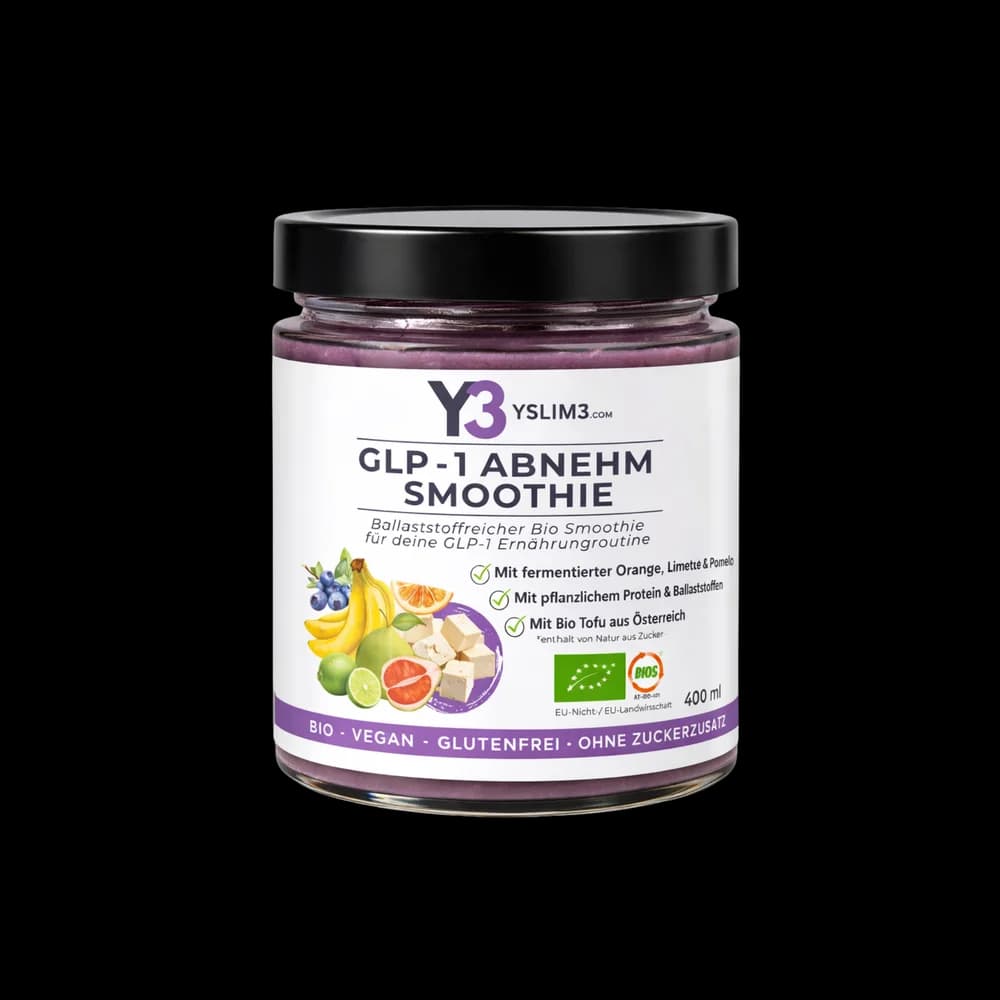 GLP-1 Starter - 12 Tage GLP-1 Starter - 12 Tage