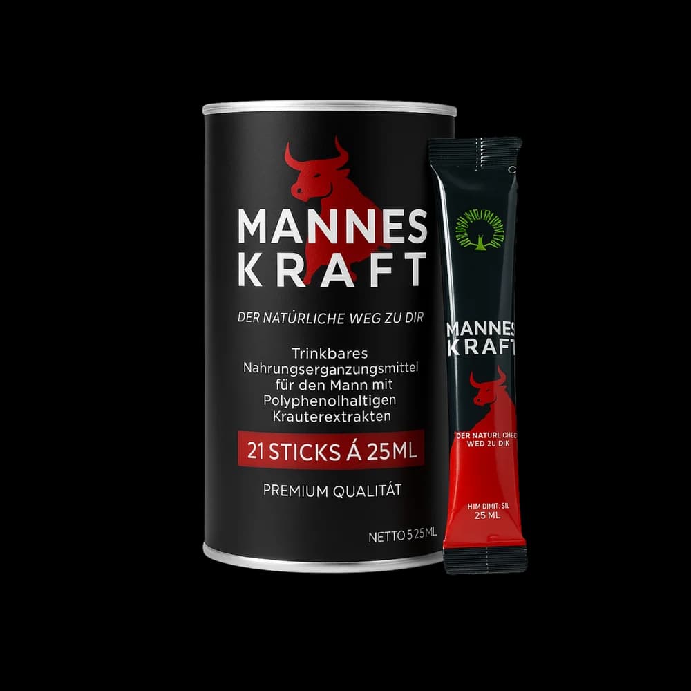 Manneskraft.com | Das Original | Libido Boost – Dein 21-Tage-Paket für mehr Libido & Energie Manneskraft.com | Das Original | Libido Boost – Dein 21-Tage-Paket für mehr Libido & Energie