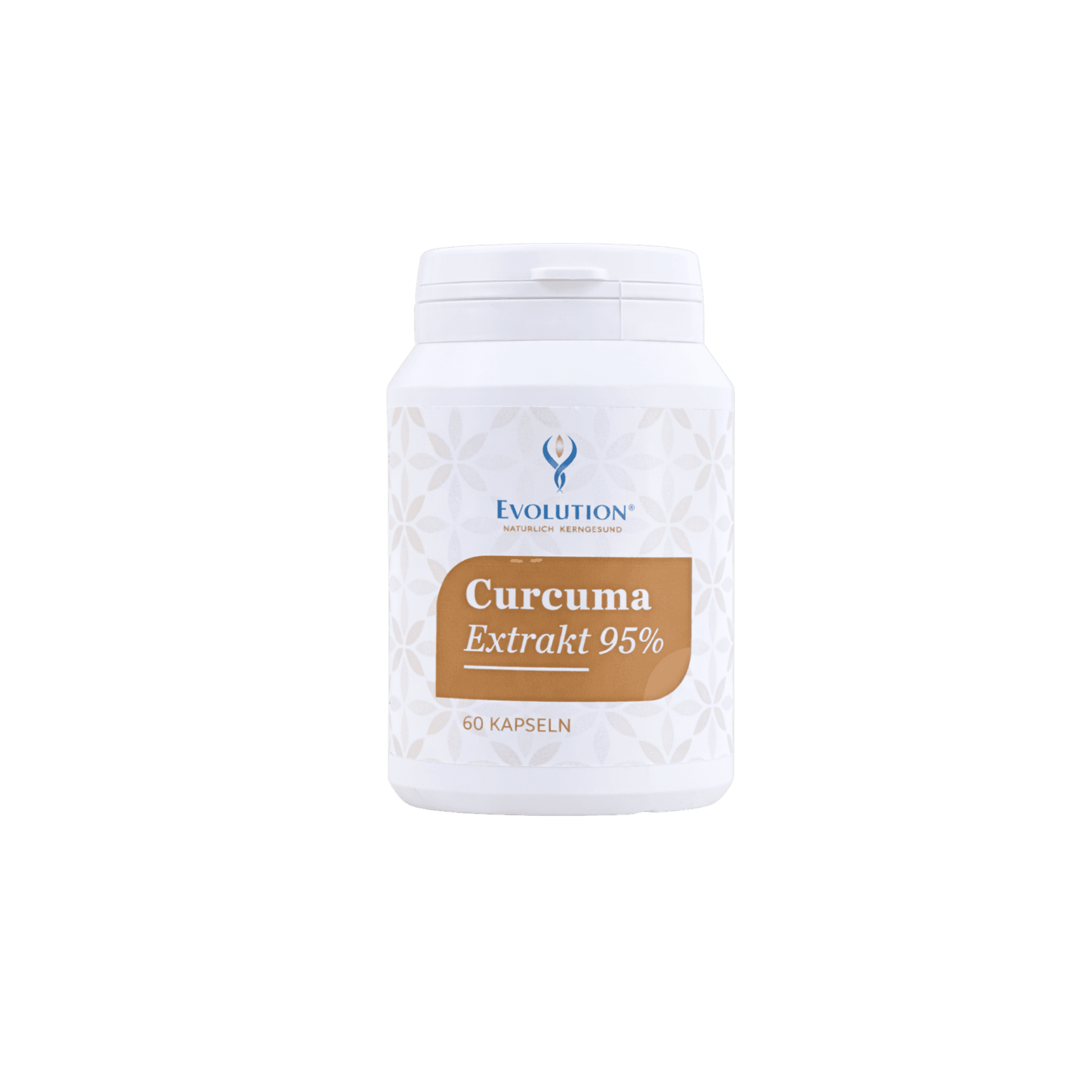 Curcuma 95%, Kurkuma, Premium Qualität, 60 Kapseln Curcuma 95%, Kurkuma, Premium Qualität, 60 Kapseln