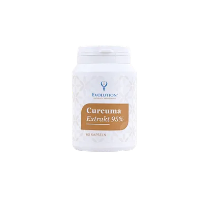 Curcuma 95%, Kurkuma, Premium Qualität, 60 Kapseln Curcuma 95%, Kurkuma, Premium Qualität, 60 Kapseln
