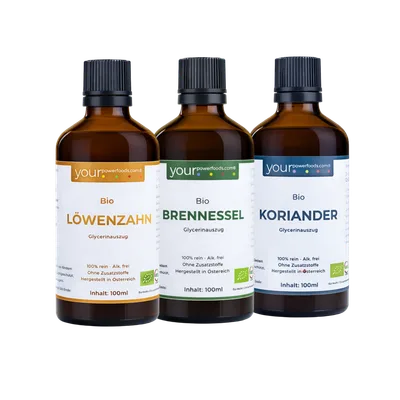 Detox Balance Bundle Detox Balance Bundle