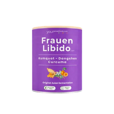 Frauen Libido – Pflanzenpower zum Naschen – Natürliches Frauen-Produkt für Energie, Balance & gesteigerte Lust in 30 Tagen Frauen Libido – Pflanzenpower zum Naschen – Natürliches Frauen-Produkt für Energie, Balance & gesteigerte Lust in 30 Tagen