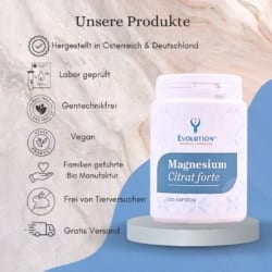 Magnesium Citrat forte 03