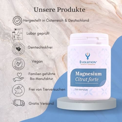 Magnesium Citrat forte 03