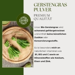 Gerstengras 02
