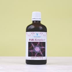 PAR-Komplex 3 Alchemistische Kardinal -Tinktur, 100 ml