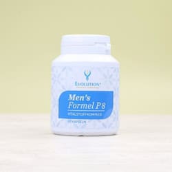 Men’s Formel P8, 90 Kapseln