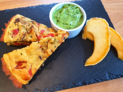 kürbisauflauf, Franz Koch rezepte (5)
