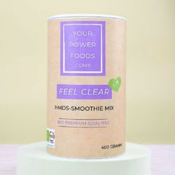 Feel Clear, HMDS – Power Food Mix, 400g