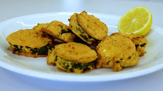 panierte zucchini Franz Koch rezepte