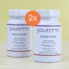 Spermidin, 5mg hochdosiert, Vorteilsset 15% Sparen