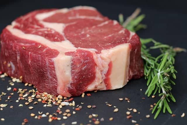 Wie viel Spermidin steckt in Fleischprodukten? Erfahre alles darüber!