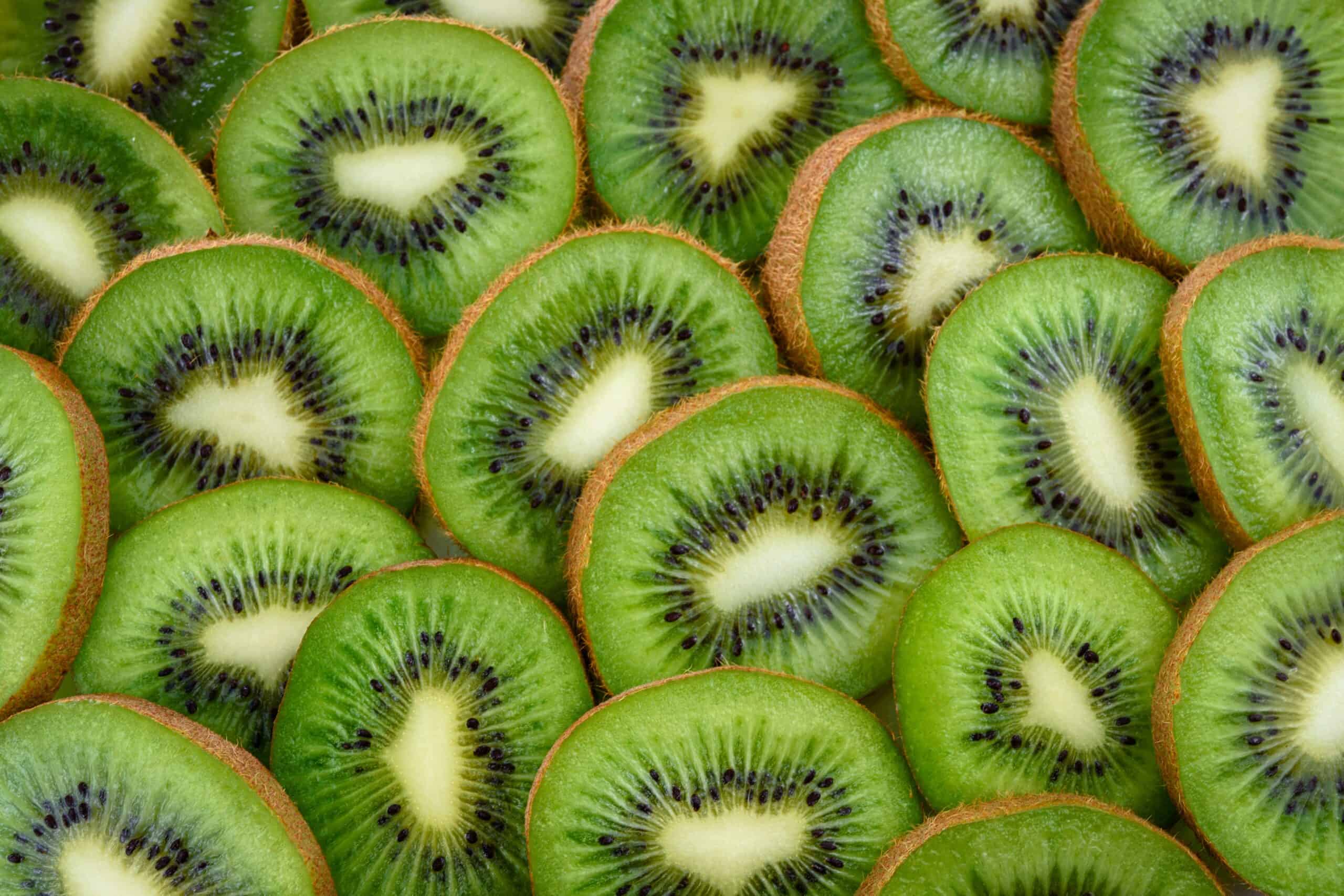 Kiwi Power OPC Das Geheimnis hinter der grünen Energiefrucht