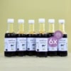 Bio Wild Waldheidelbeeren Muttersaft, 6 x 250 ml im Geschenkskarton