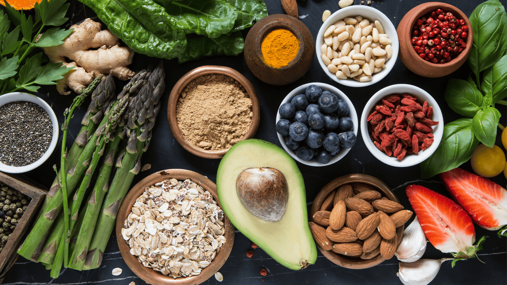 Spermidin und Muskelgesundheit Wie Spermidin zur Stärkung der Muskeln beiträgt