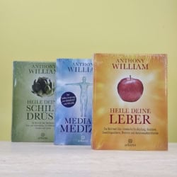 Gebundenes Buch von Anthony William