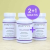 Melatonin 5mg, hochdosiert, 2+1 Gratis